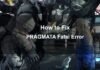 Pragmata Fatal D3D Error and Crashing Fixes on PC Pragmata Fatal D3D Error and Crashing Fixes on PC