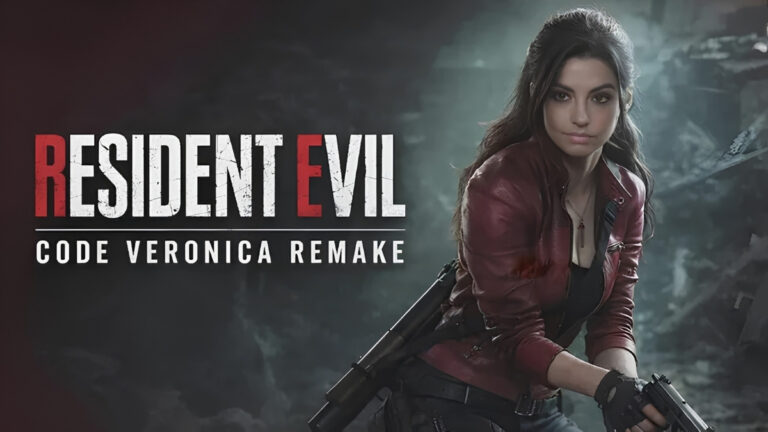 Resident Evil: Code Veronica Remake