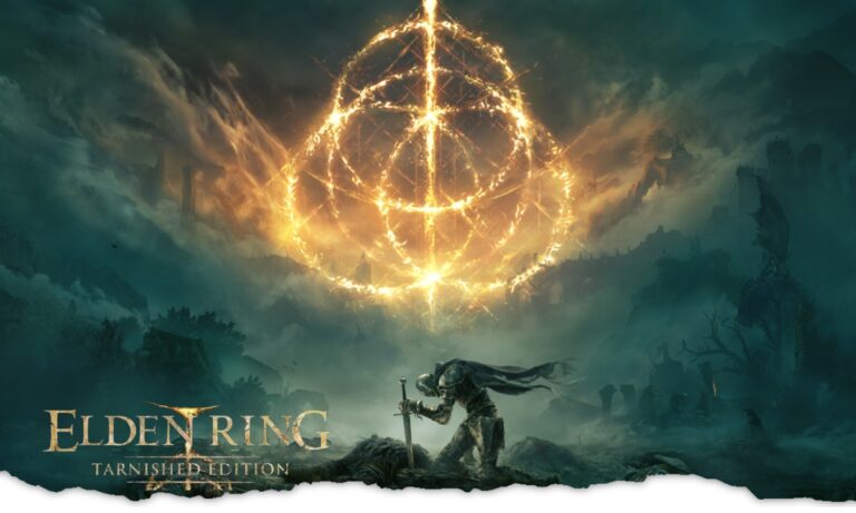 Retailer Lists July 10 Release Date for Elden Ring
