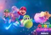 The Super Mario Galaxy Movie Box Office Collection Nears $900M, Eyes $1B The Super Mario Galaxy Movie Box Office Collection