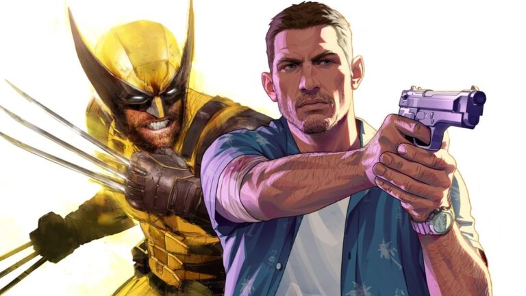 GTA 6: Marvel’s Wolverine Star Among Several Actors Confirmed For New Roles