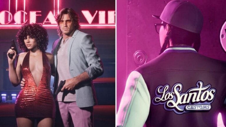 GTA 6 Standard Vs Ultimate Edition
