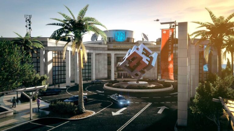 GTA Online Introduces Art Heist in July; GTA 6 Pre-Orders Go Live