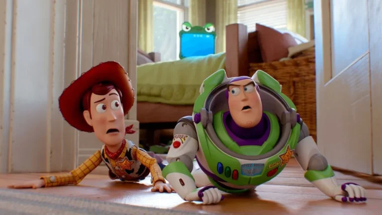 Toy Story 5 BEats Super Mario Galaxy Movie On Box Office