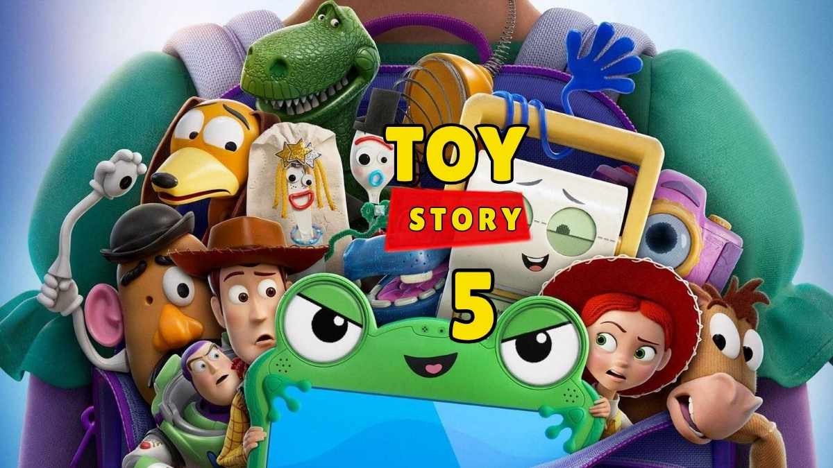 Toy Story 5 Box Office Predictions
