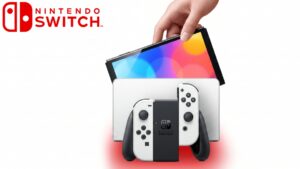 Nintendo Switch OLED vs. Switch vs. Switch Lite