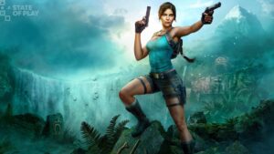 tomb raider legacy of atlantis february 2027