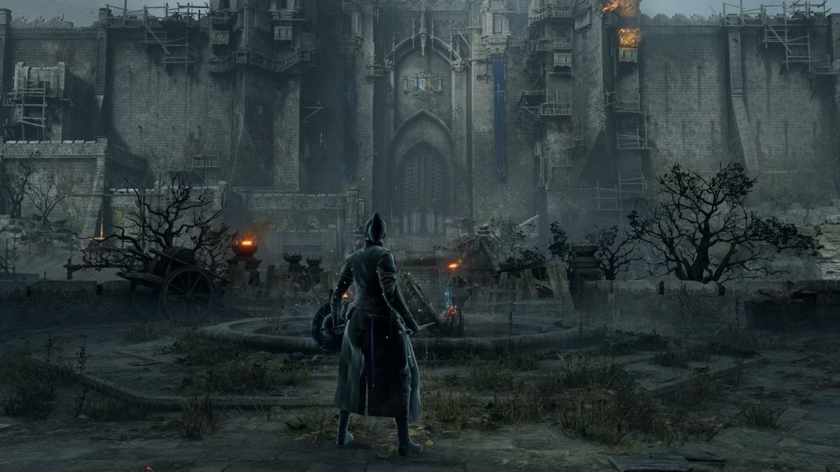 Demon's Souls