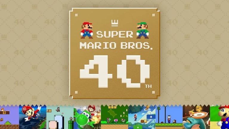 Nintendo Brings Classic 2005 Puzzle Games To Switch Online