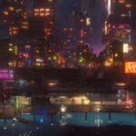 Nivalis Nights