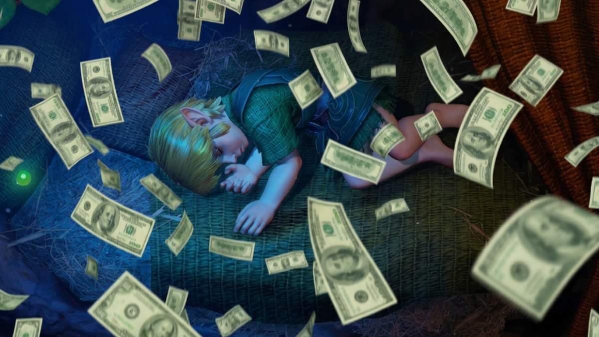 Ocarina of Time Remake Price