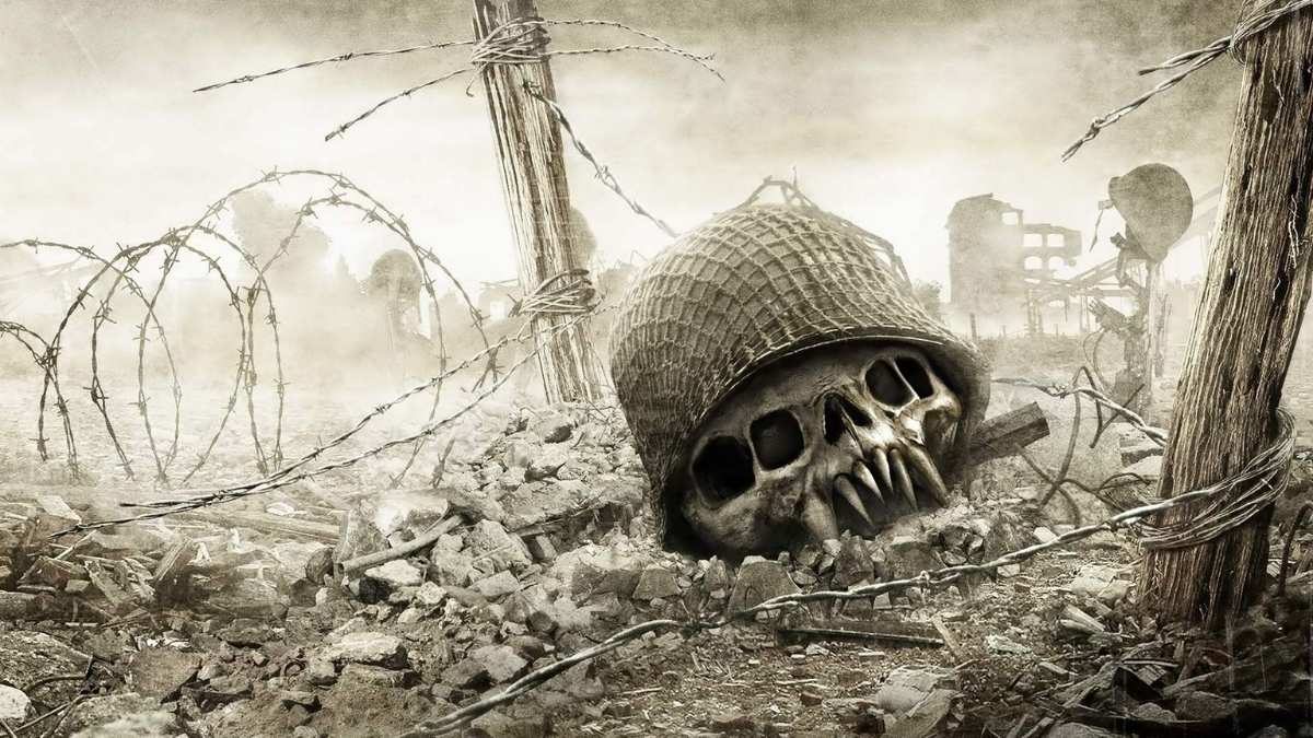 Resistance: Fall Of Man