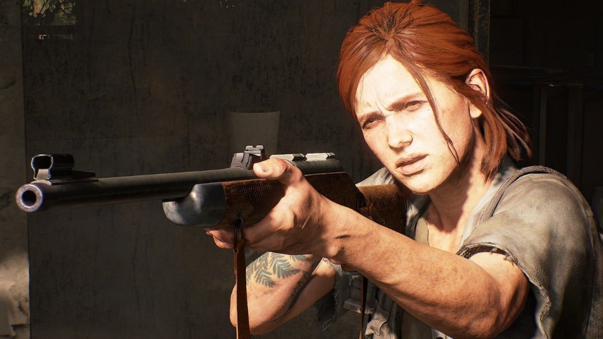 The Last Of Us