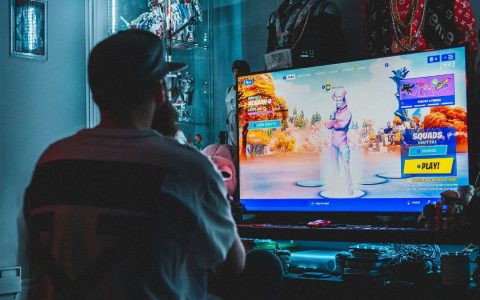 Average U.S. Gamer Is Now 37 as Weekly Player Count Tops 212 Million