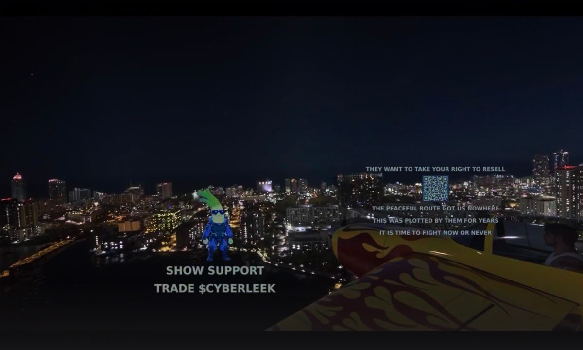 New GTA 6 Leak Shows Vice City Airport, Nighttime Skyline and Fishing — Watch Video