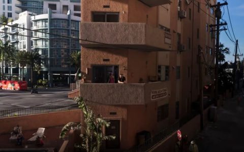 GTA 6 Jason and Lucia apartment