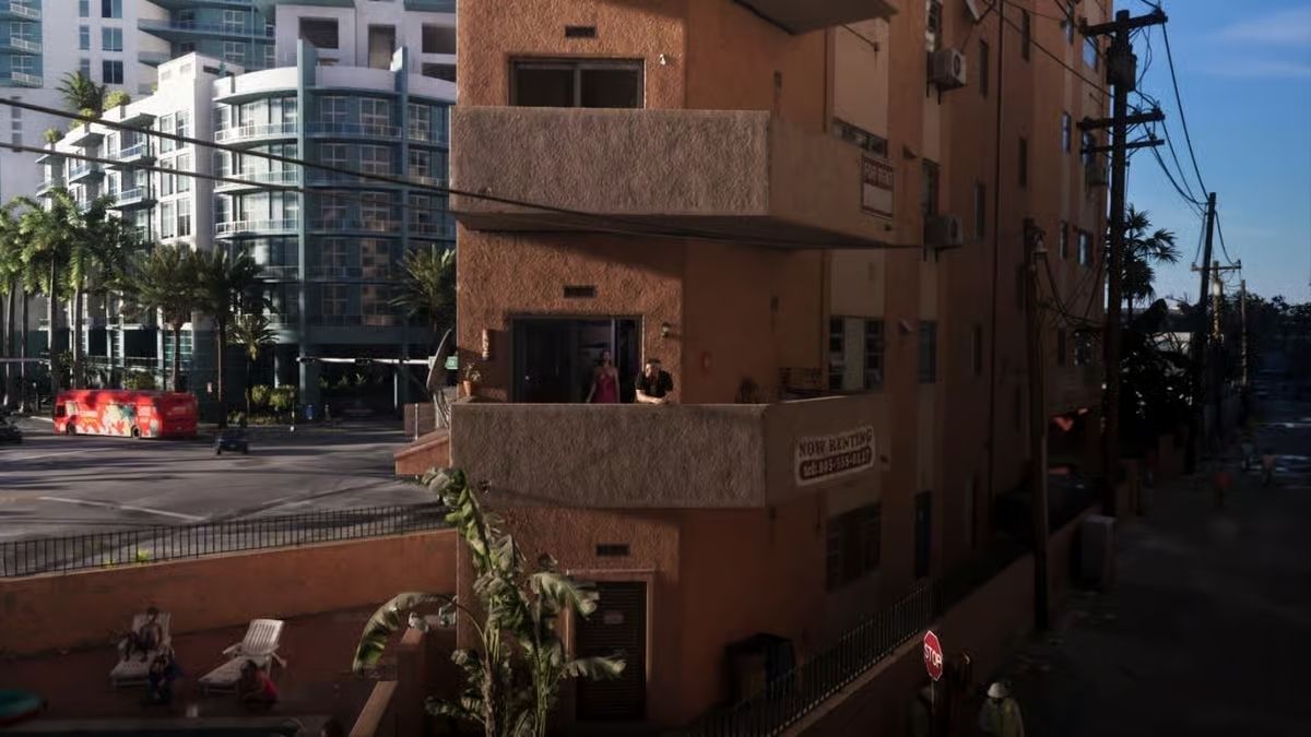 GTA 6 Fan Tracks Down Jason and Lucia’s Real-Life Apartment in Miami
