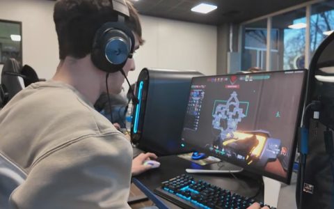 The Average American Gamer Is 37 — So Why Does Gaming Still Get Treated Like a Kids’ Hobby?