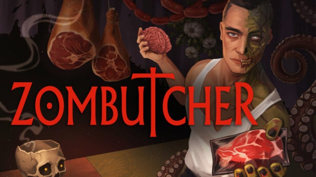 ZOMBUTCHER-Monster-Business
