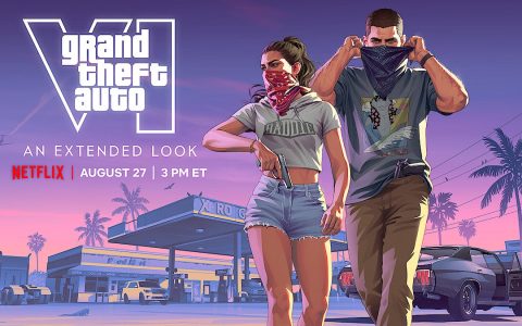 GTA 6 Extended Look Reveals