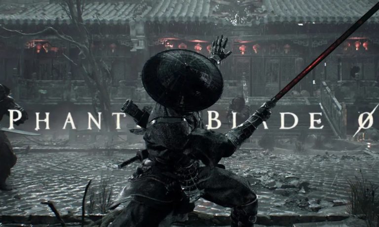 Phantom Blade Zero system requirements for PC