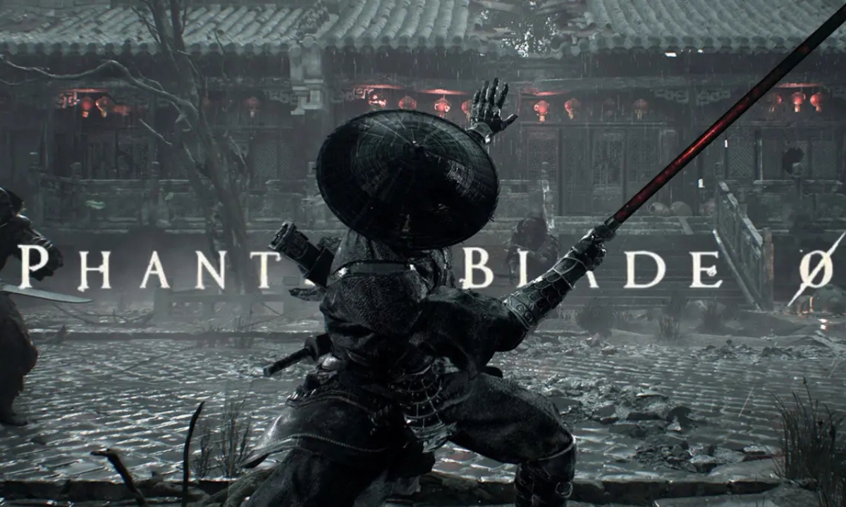 Phantom Blade Zero system requirements for PC