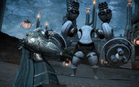 Final Fantasy XIV Switch 2 Release Confirmed, ‘Evercold’ Expansion Details Revealed
