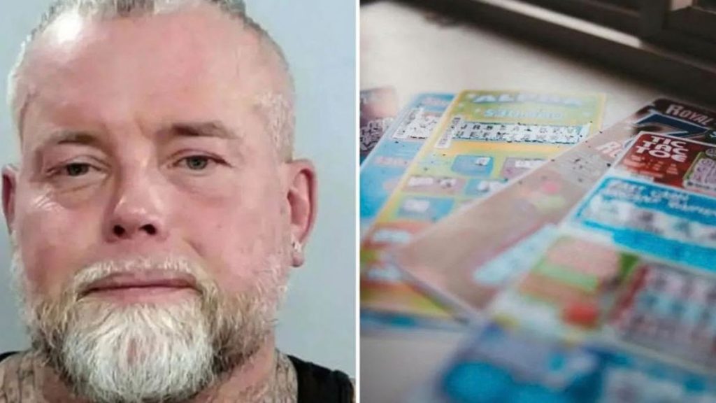 Georgetown, Kentucky: Powerball Winner Arrested a Fifth Time Since $167.3M Jackpot