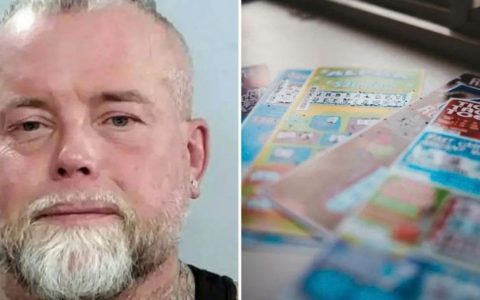 Georgetown, Kentucky: Powerball Winner Arrested a Fifth Time Since $167.3M Jackpot