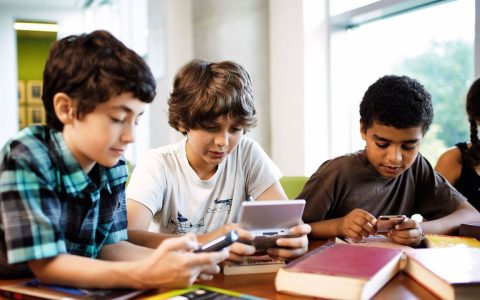 Jonesboro-Area Students Are Turning Video Games Into a School Sport at Valley View