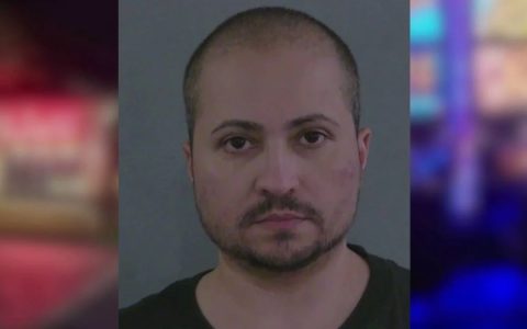 Georgetown, Kentucky: Powerball Winner Arrested a Fifth Time Since $167.3M Jackpot