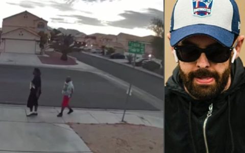 Las Vegas: Police Release Photos of Two Suspects in $57K World Series of Poker Robbery