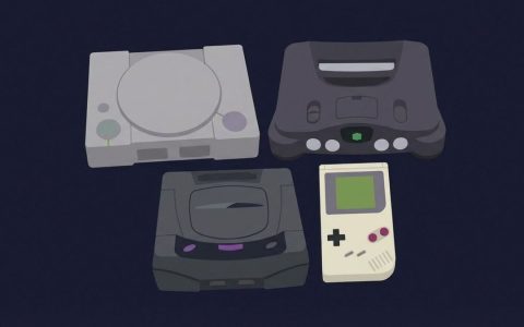 Mario, Sonic and the PlayStation: What the 1990s Console Wars Left Behind