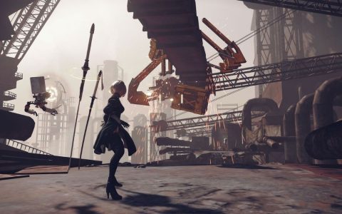 NieR Automata: Story, Gameplay, Endings & PC Specs