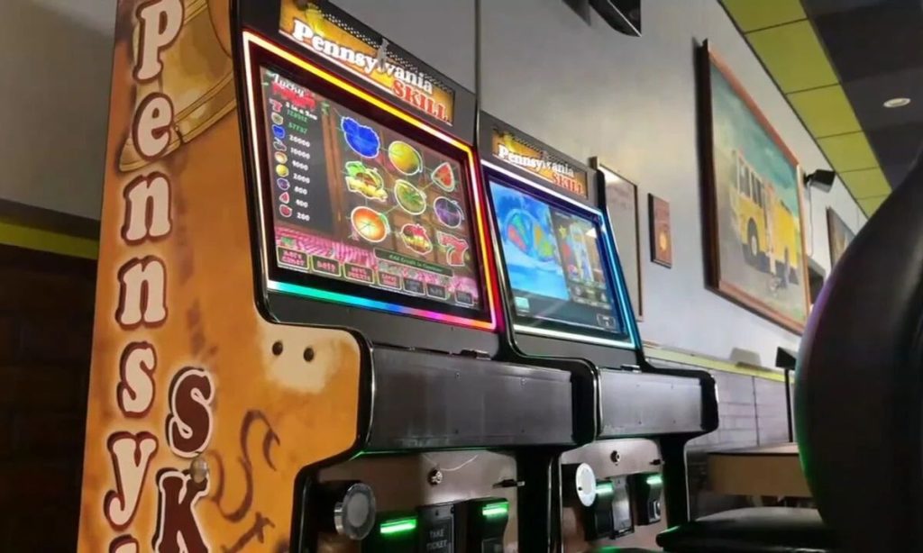 Pennsylvania Businesses Face October 13 2026 Skill Games Deadline