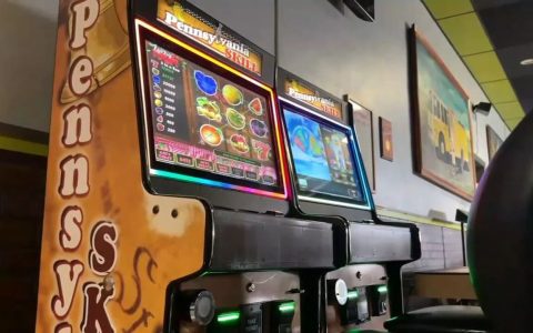 Pennsylvania Businesses Face October 13 2026 Skill Games Deadline