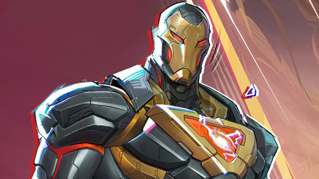 STLCC Lists Online Marvel Rivals Tryouts for September 7