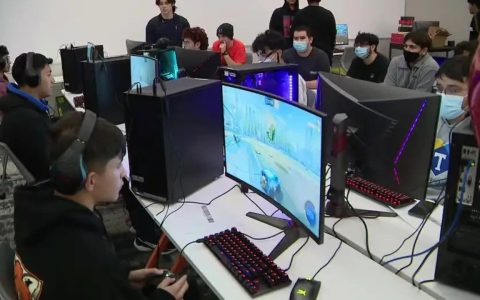 Texas High Schools Have Until September 15 to Join Five-Game Esports Fall Season
