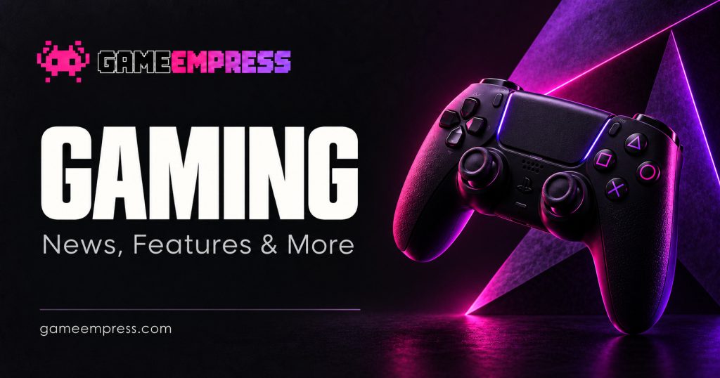 GAMING