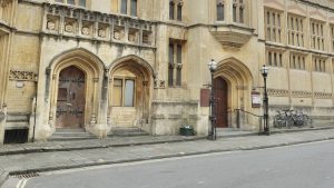 Bristol: Student Called 999 About Eight Hours After Killing Housemate, Murder Trial Hears