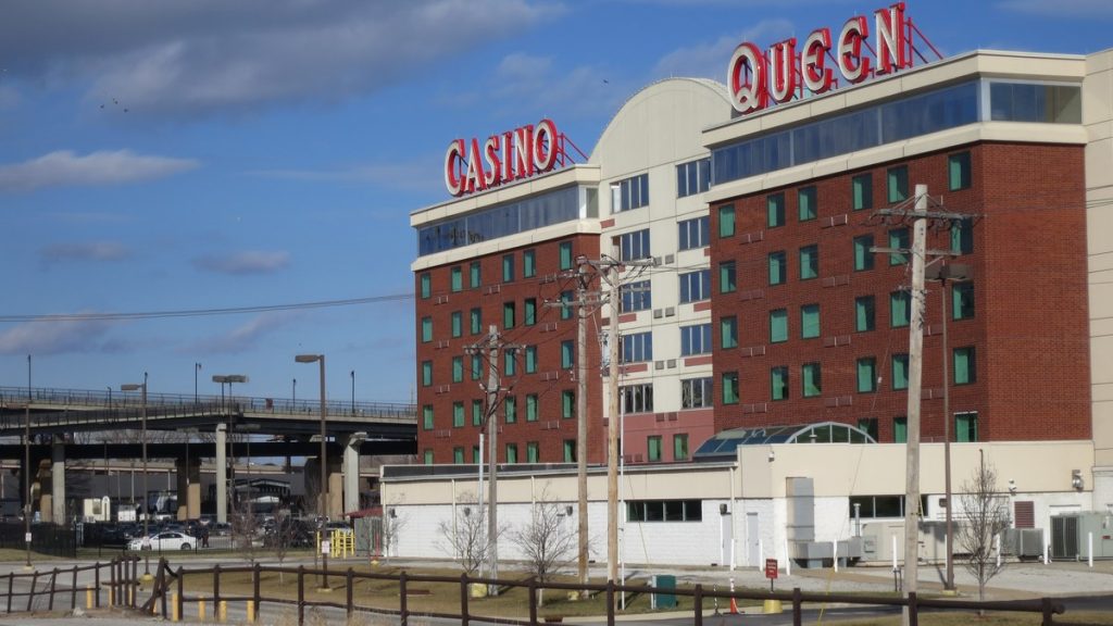 St. Louis: Man Charged After Allegedly Following $3,203 Casino Winner Across State Line