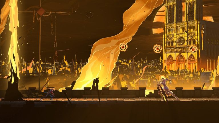 Castlevania: Belmont’s Curse Launches October 15: Price, Editions and PC Specs