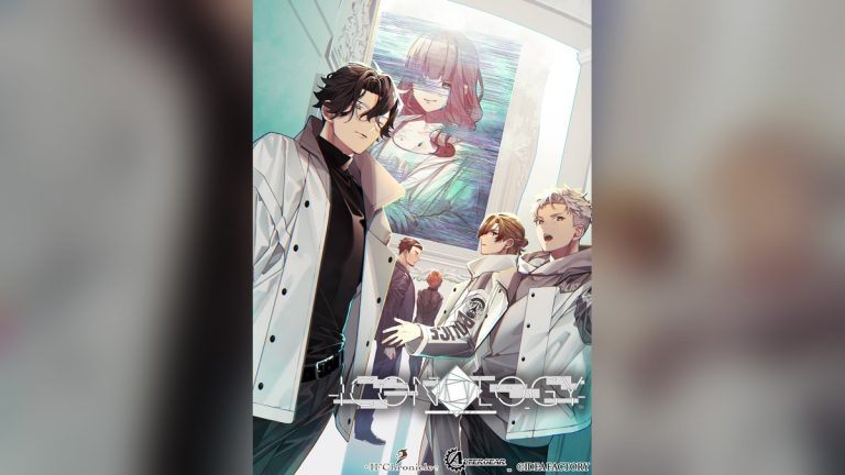 Idea Factory Announces IFChronicle and Crime Thriller ICONOLOGY for Switch and PC