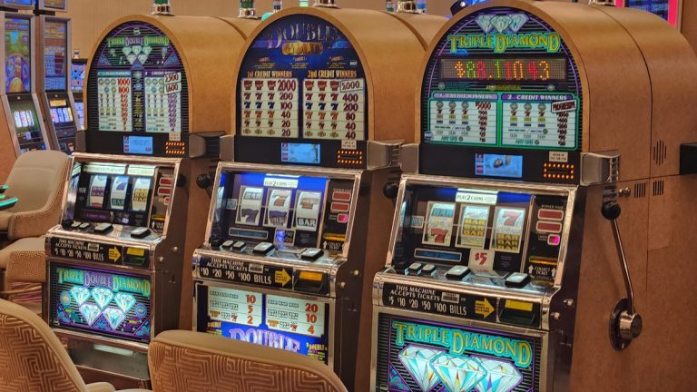IGT Shows Off New Brand Identity and Purple Logo at Global Gaming Expo