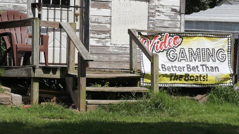 Illinois: Man Charged in Break-Ins Targeting Oak Lawn Gaming Machines, Police Say