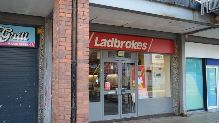 Will the Budget Hit Betting Shops? Ladbrokes Owner Plans 400 Customer-Care Job Cuts