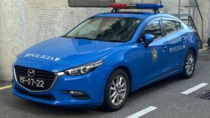 Macau: Gaming-Related Crime Cases Rise 12.3% as Fraud and Illegal Money Exchange Increase