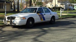 New Jersey: Trenton Police Seize More Than 70 Slot Machines in Gambling Investigation