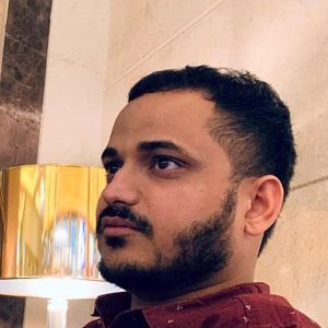 Rahis Saifi