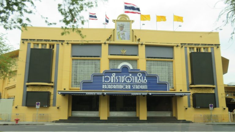 Thailand: Activist Says He Didn’t Bet Donations on Boxing as Police Probe Betting Network